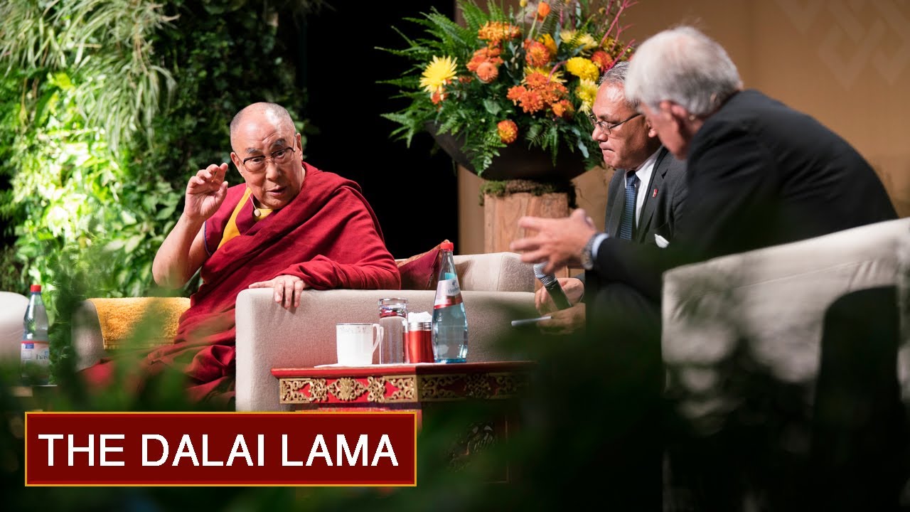 Western Science and Buddhist Perspectives