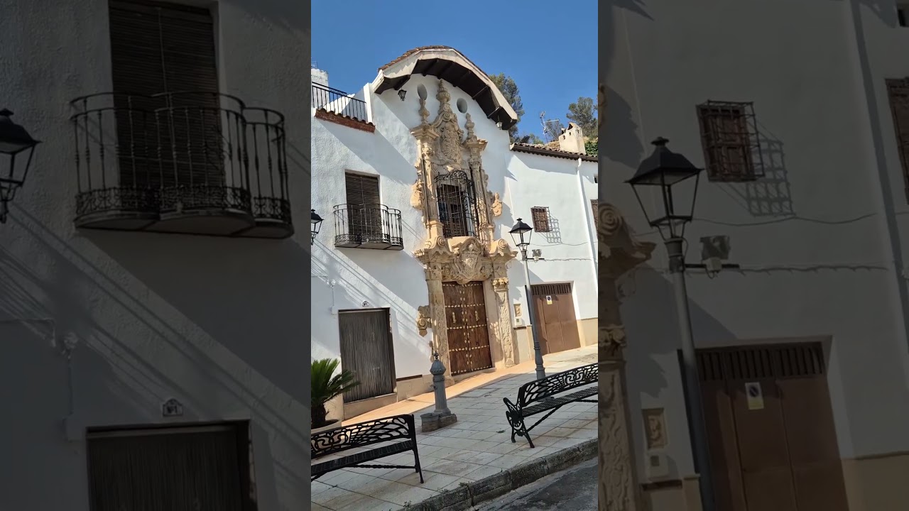 En JA&Eacute;N no hay NA. Cambil en unos minutos.