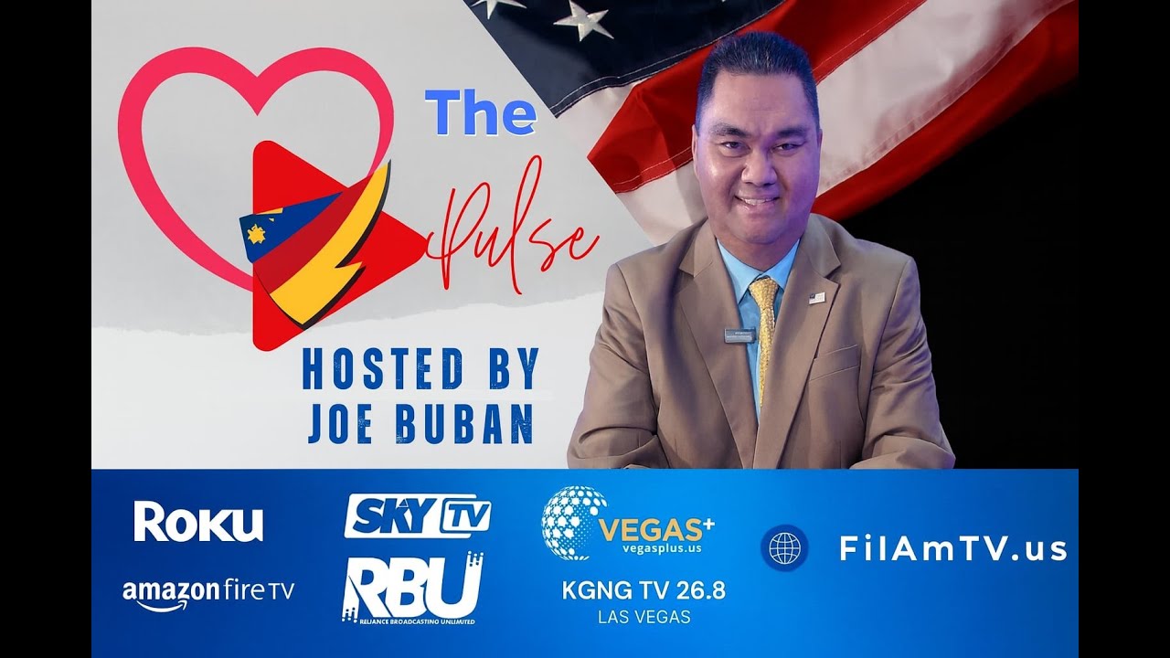 The Pulse Episode 160