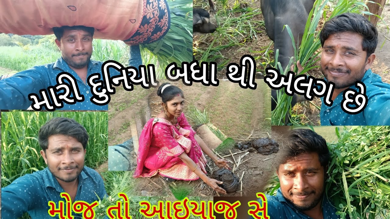 આજે તો  હેરાન થઈ ગયો 😱😌