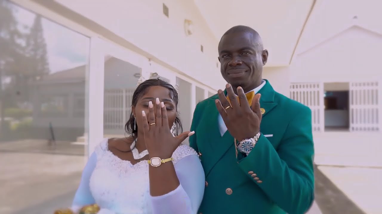 malawi best weddings, Kennedy and Neres highlights