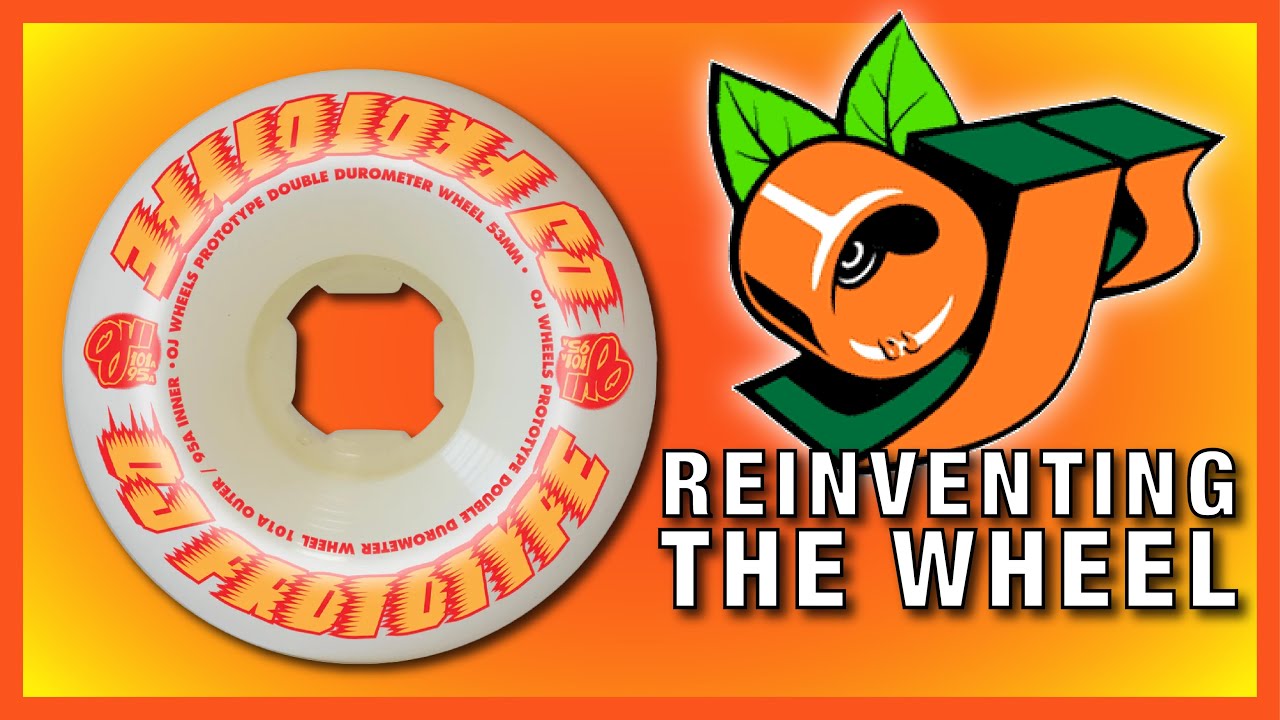OJ Reinvents The Wheel... Double Duros (Review and Wear Test)