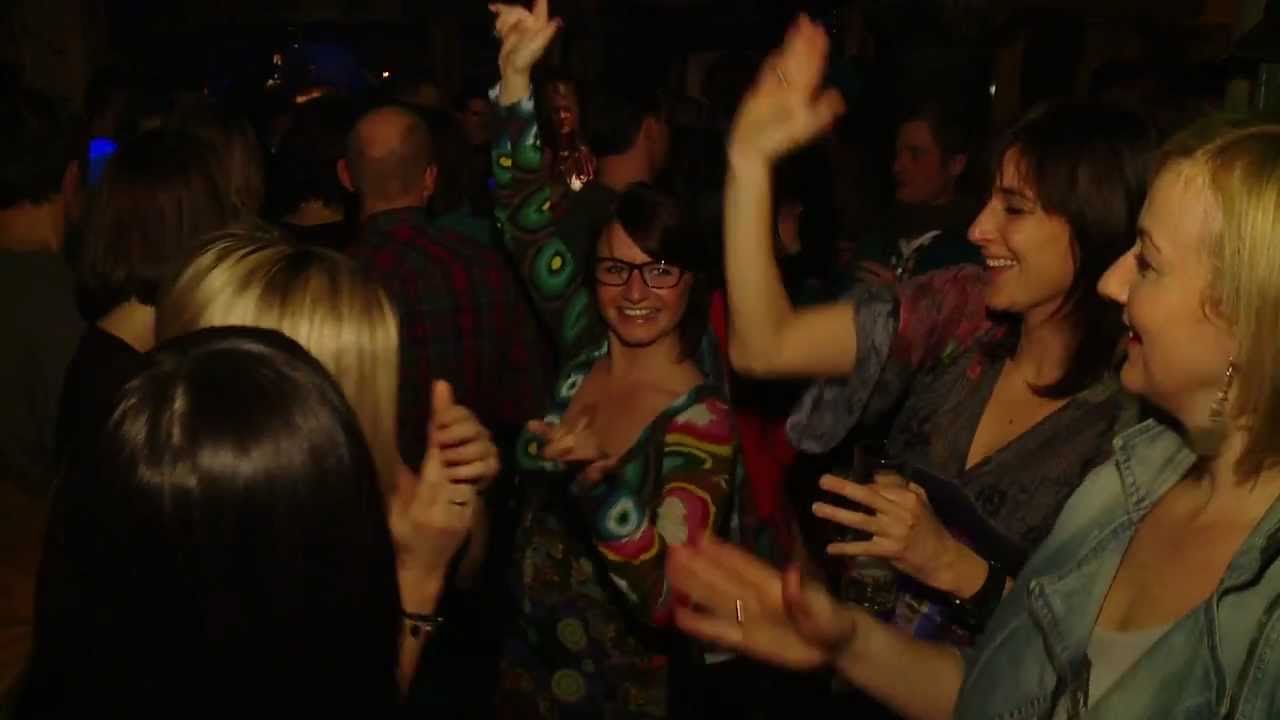 L&uuml;rzer Alm Party, 26. November 2011