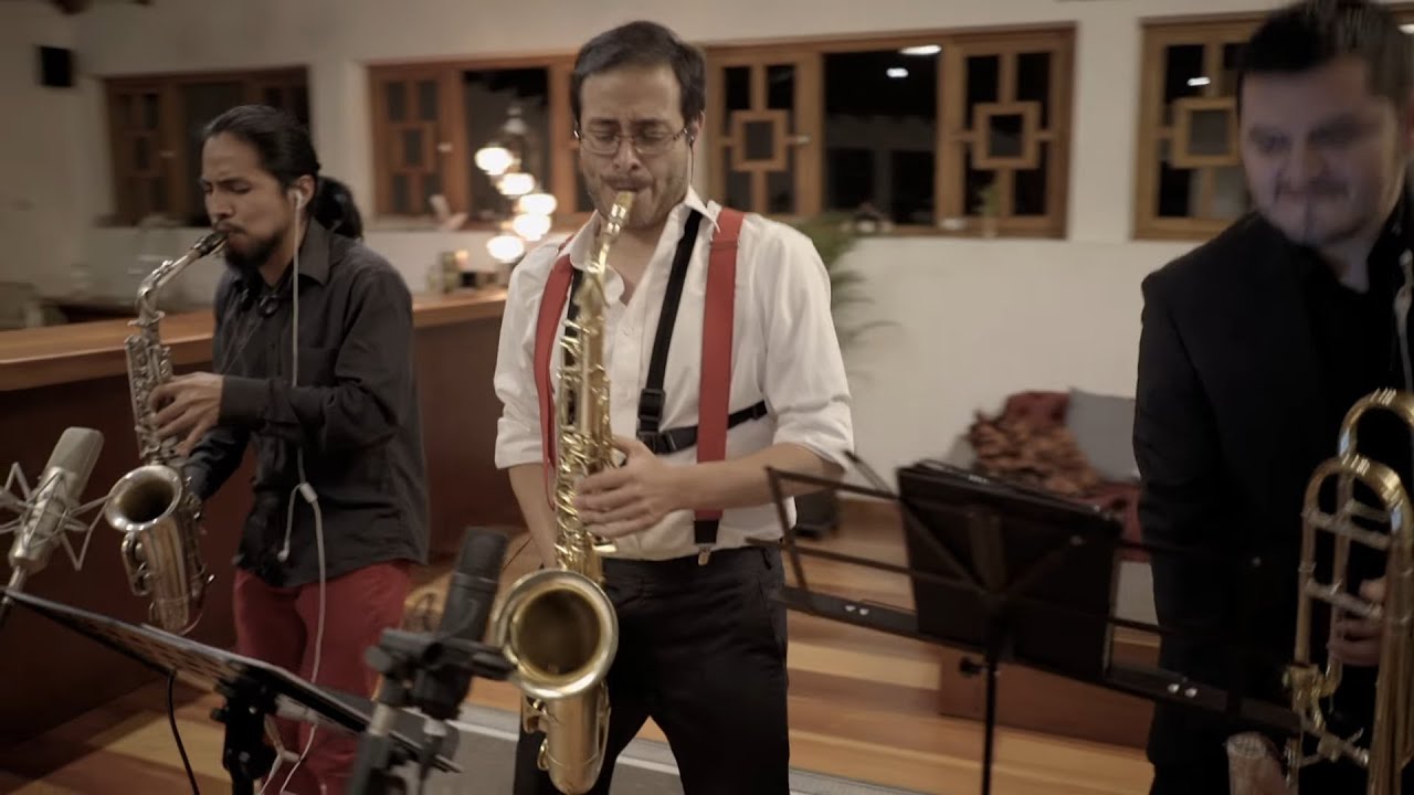 Chulla Vida - La Malamaña