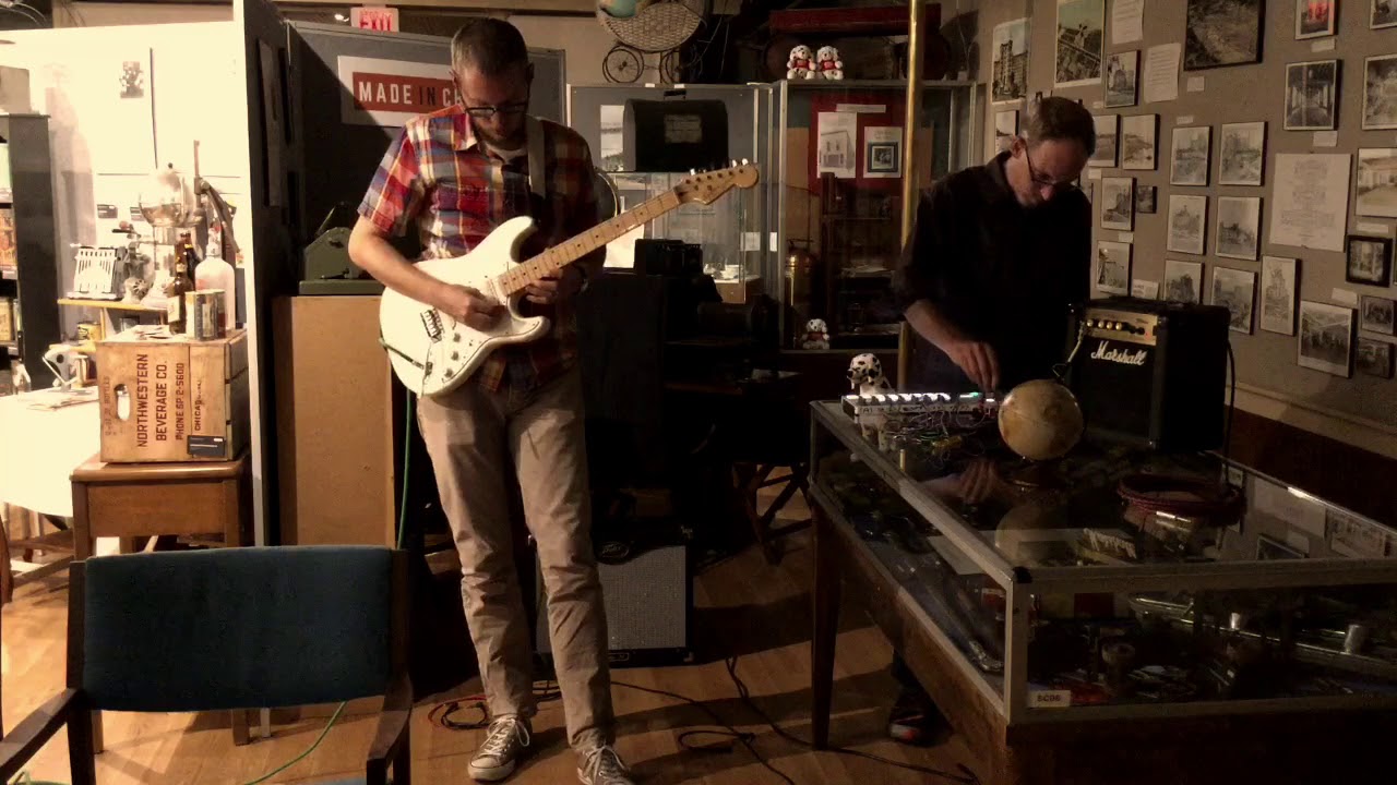 Floyd&rsquo;s Knobs, Indiana