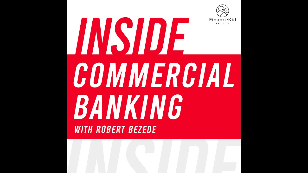 Ep. 9 - The Art of the Deal: How to Be a Rainmaker in the Middle Market with Guy Jarvis
