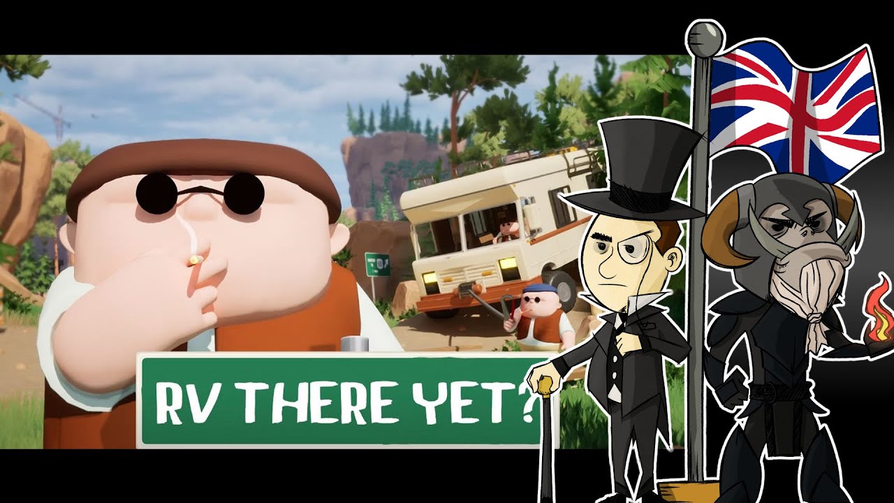 RV There Yet? ep.7
