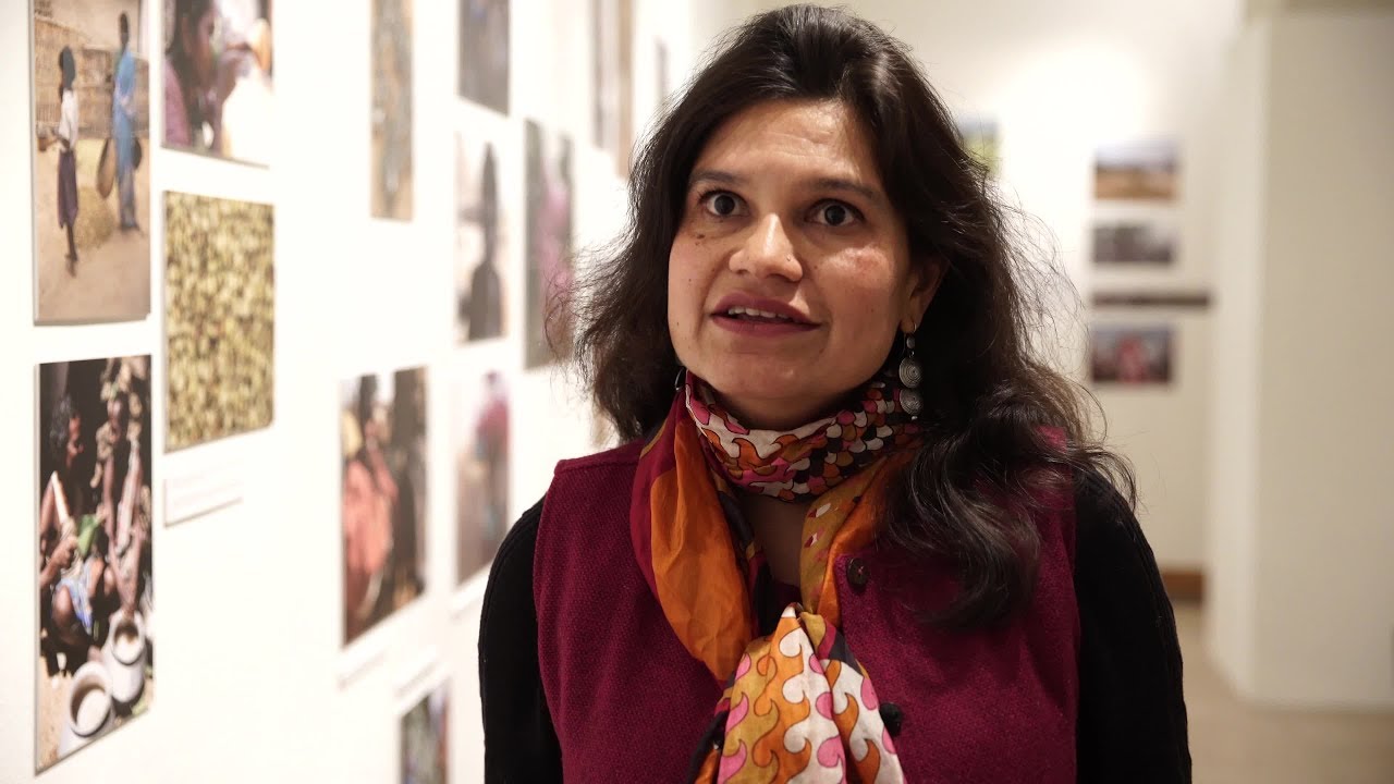 LSE Research | Dr Alpa Shah | Is capitalism eliminating social inequalities?