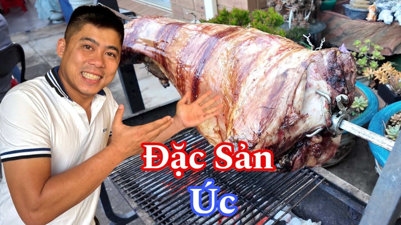 Trại Ươm Giống Cây Trồng Người Việt Duy Nhất Tại Úc 🇦🇺 