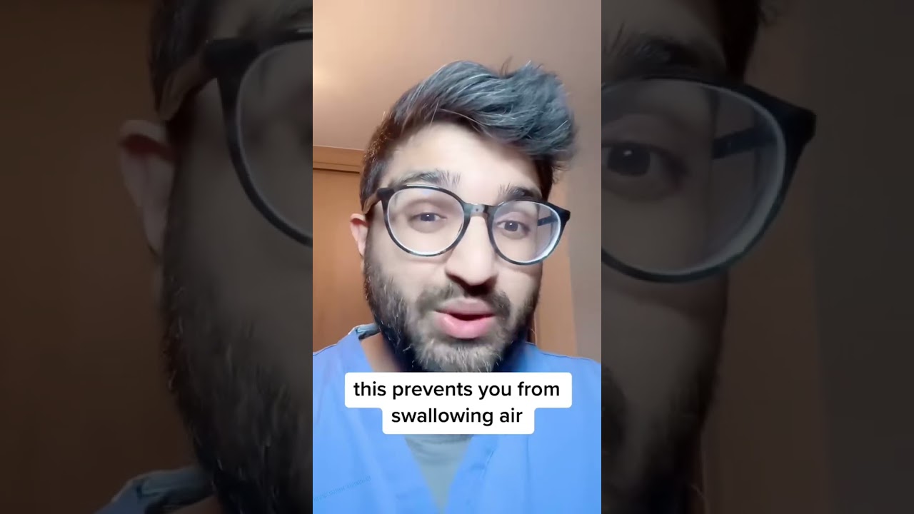 Doctor explains how to fart less | smelly flatulence #doctor #fart #bowelhealth #guthealth #medtok