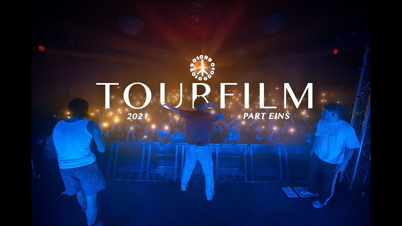 01099 - Tourfilm 2021 Part 1