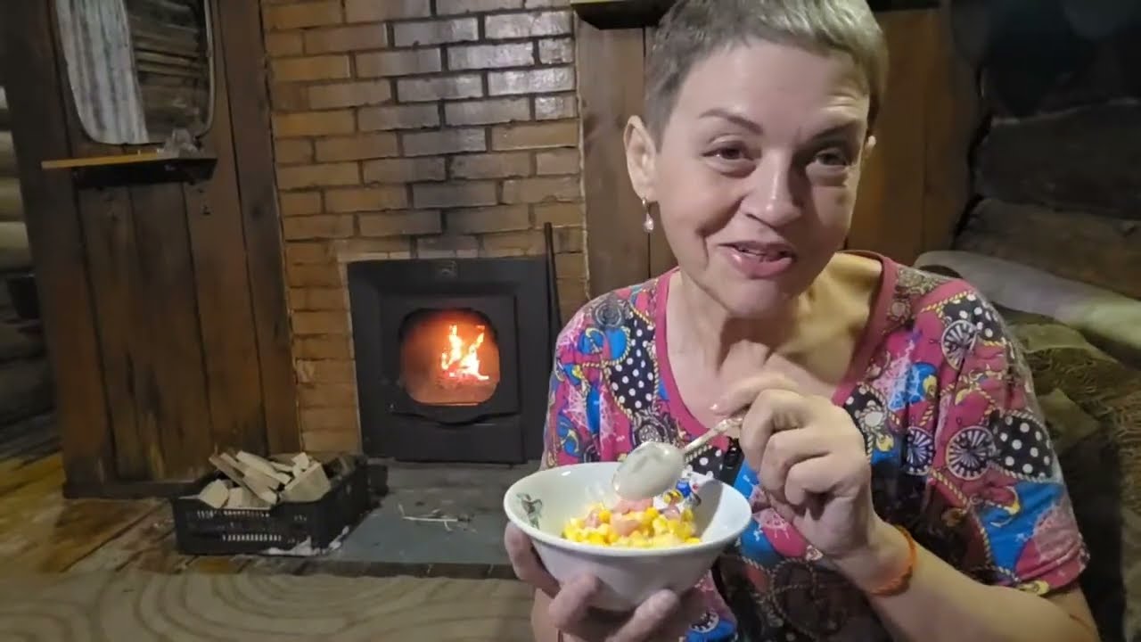 Новгородцевы Андрей и Жанна в прямом эфире!