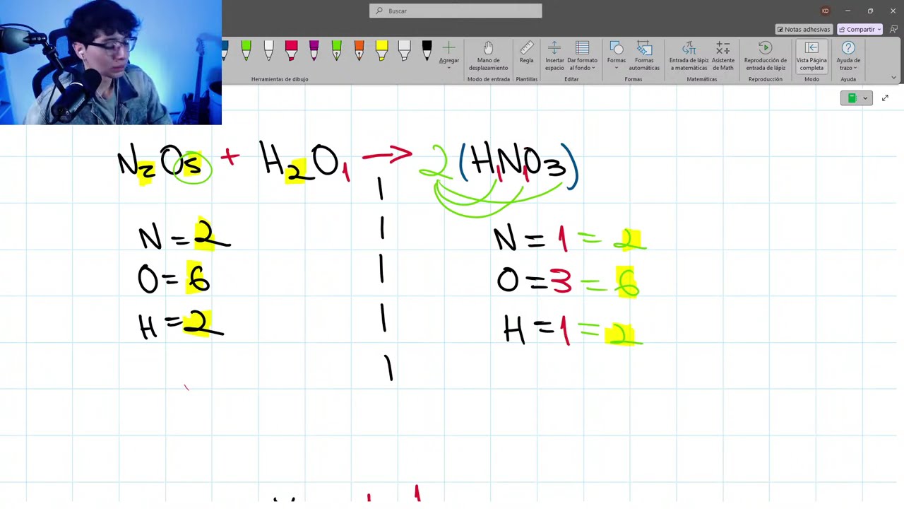 CLASE DE QUÍMICA  ALPHA Dx