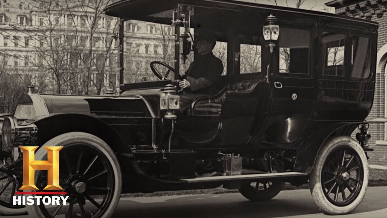 American Pickers: The Pierce-Arrow (Season 17, Episode 4)  | History