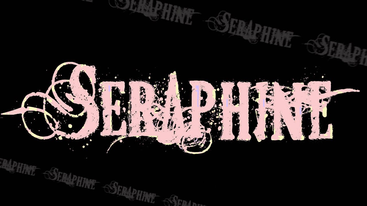 Seraphine Faith Falls Away EP Promo
