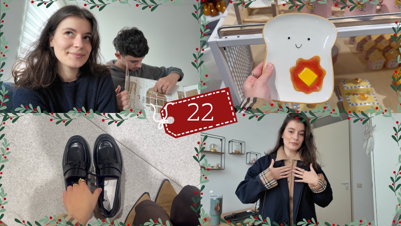 Mağaza Gezelim, Primark Ev Bölümü(Çok Tatlı), Rumiyle Date, Cemil Kahve Yapıyor, Tatlı Sürpriz