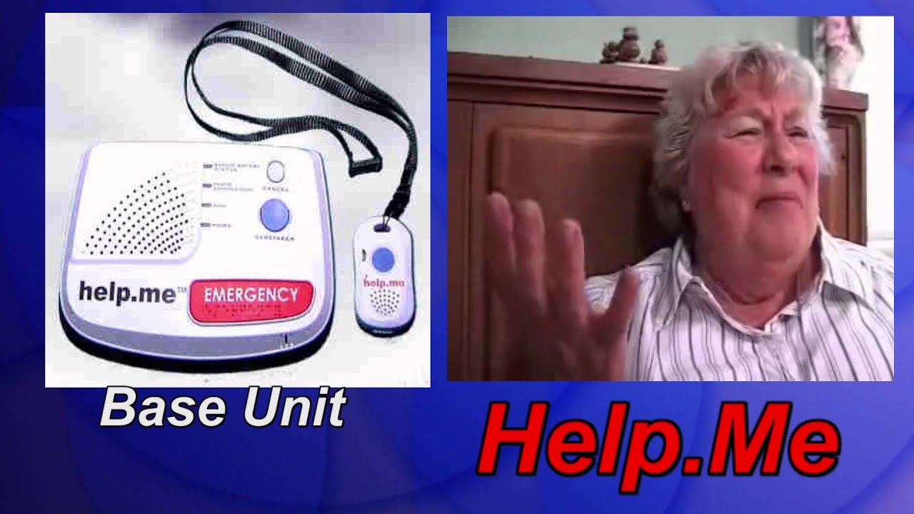 Medical Alert System for seniors  in Flemington N.J. #Home Care #Button #Phillipsburg