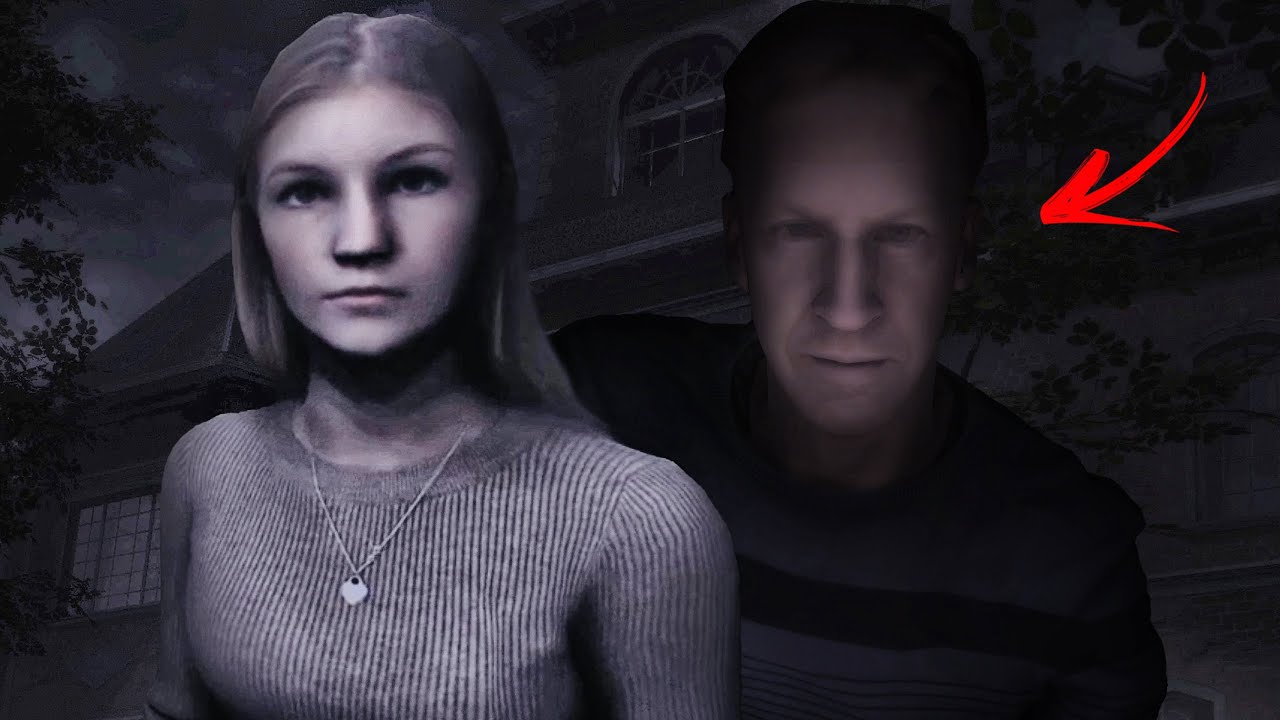 JOGO BASEADO EM FATOS REAIS | Ex-namorado Obsessivo | THE STALKED