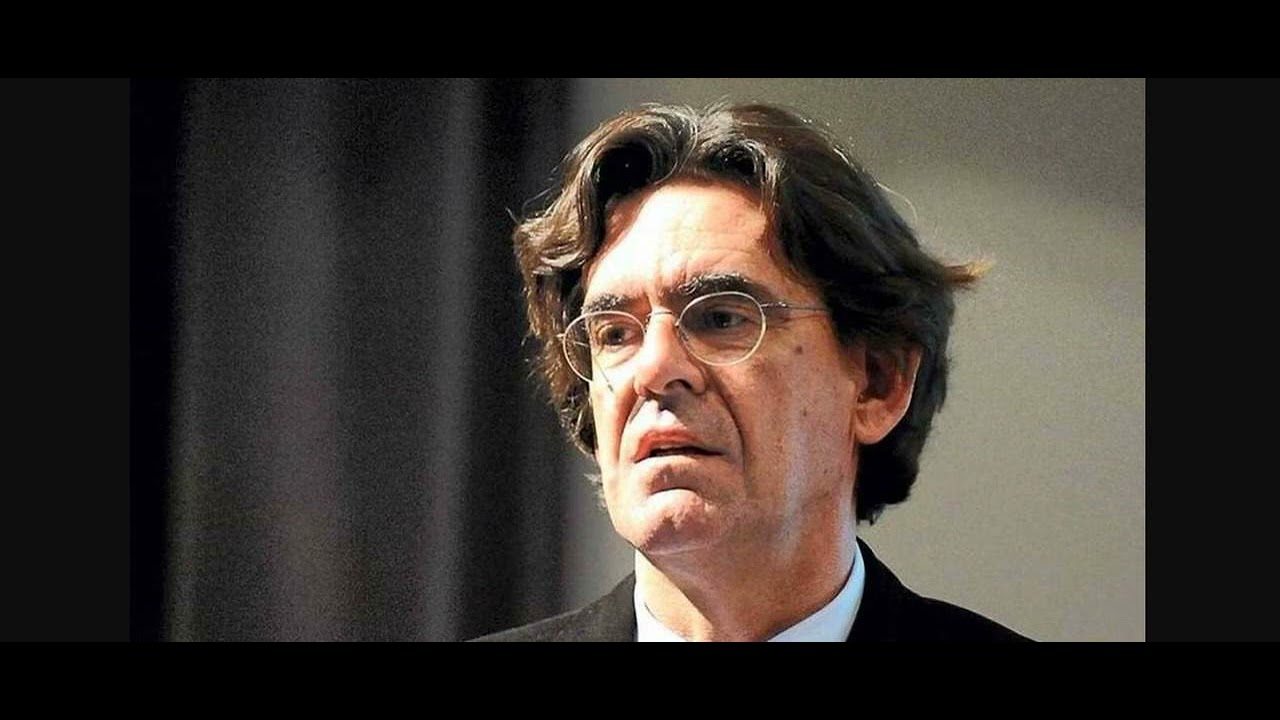 La philosophie d'Aristote | Luc Ferry
