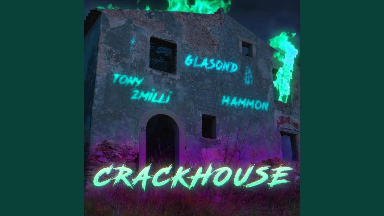 Crackhouse