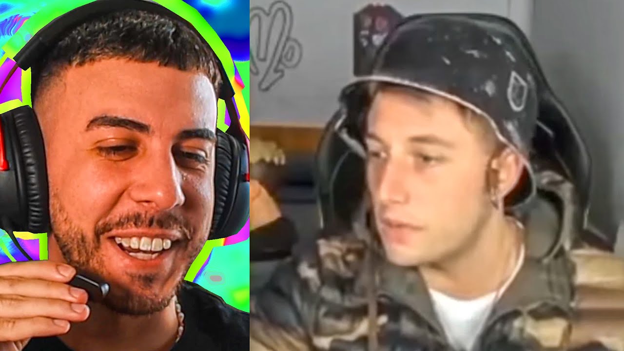 10 MINUTOS DE MOMO TILTEADO