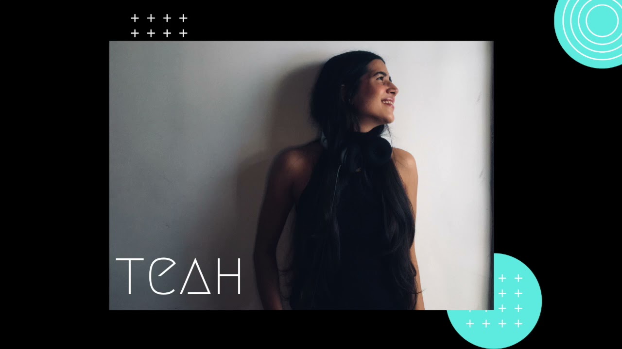 TEAH - DJ Set (Kygo, Elderbrook, Gamper & Dadoni, CamelPhat, Sam Smith, Martin Garrix, Maroon 5)