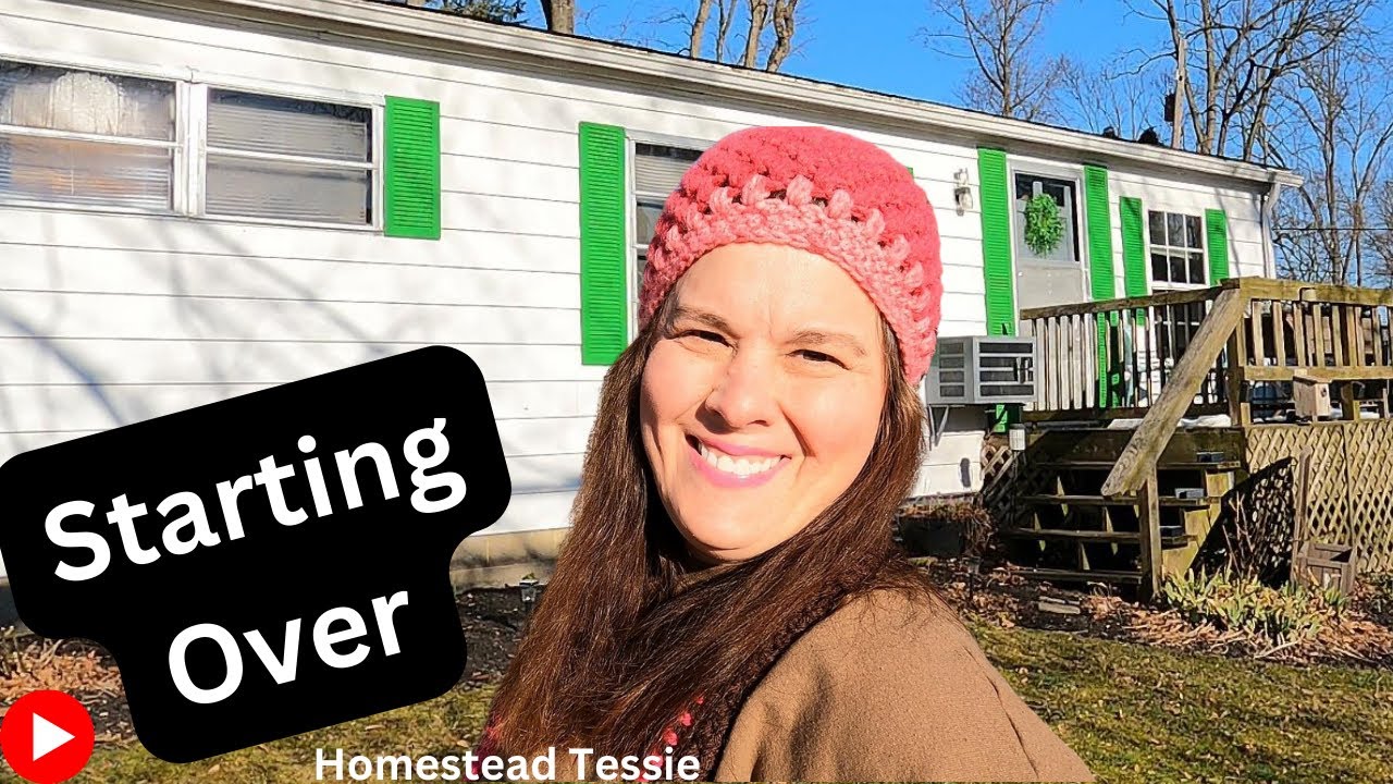 💥EXCITING NEWS *All-New* Mobile Home Property Tour!