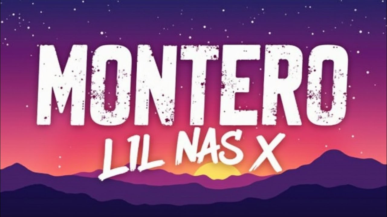 Lil Nas X &ndash; MONTERO (Call Me By Your Name) | Audacious Confessions | Unapologetic Pop-Hip-Hop Anthem
