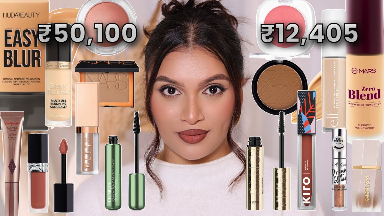 Affordable Dupes For *VIRAL* High End Makeup | BeautiCo.