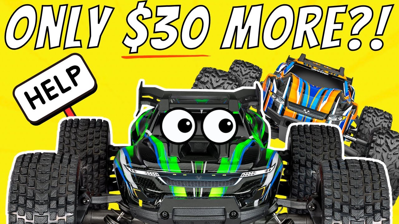 This Makes The Mini XRT A Hard Sell...