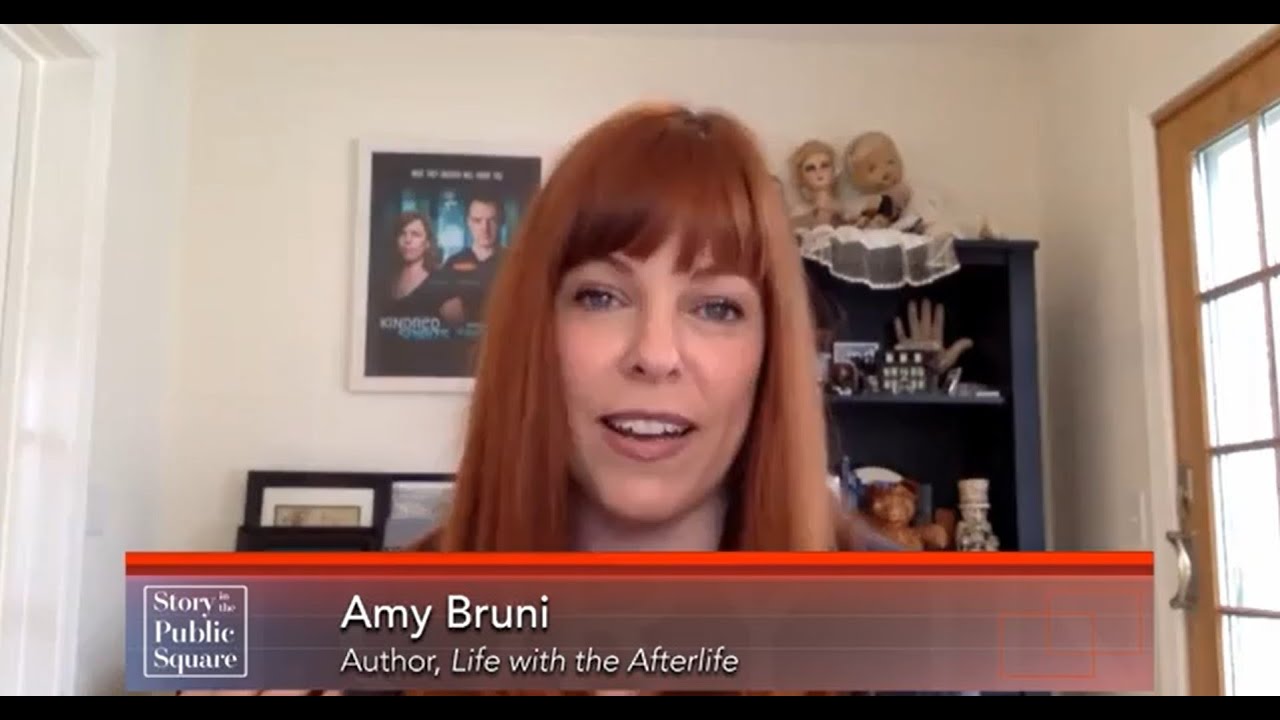 February 15, 2020: Amy Bruni