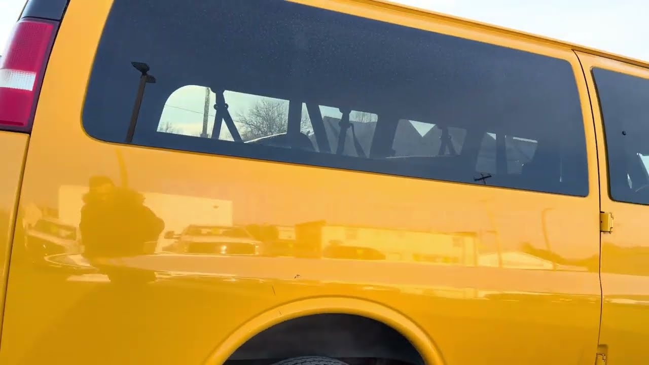 Van