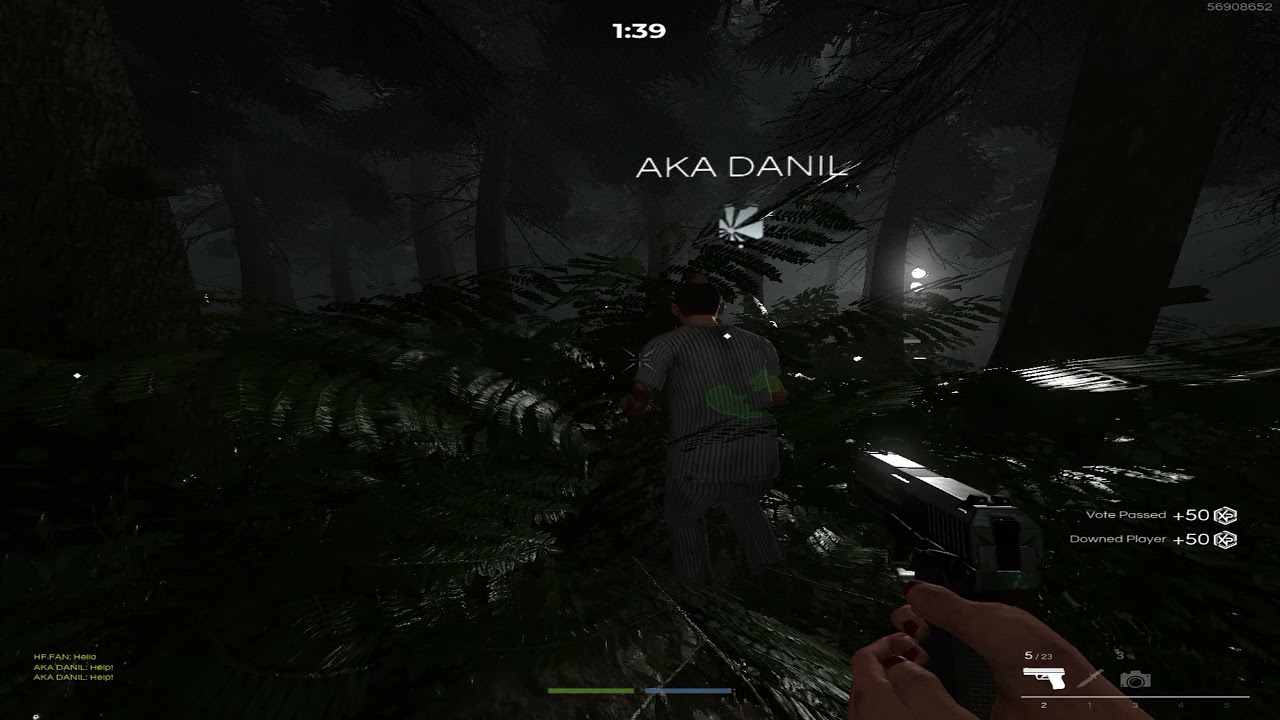 Deceit S tier player (2021)