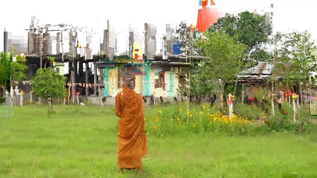 বিজয়পুর বনবিহার প্রাকৃতি দৃশ্য।