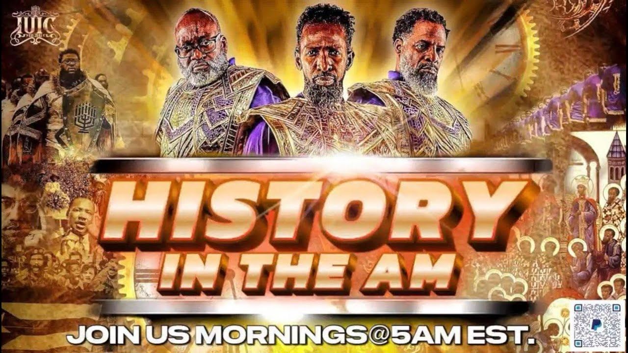 THE KING WHO DESTROYS ARMIES WITH HIS WORDS | THE MESSIAH'S VICTORY OVER THE NATIONS