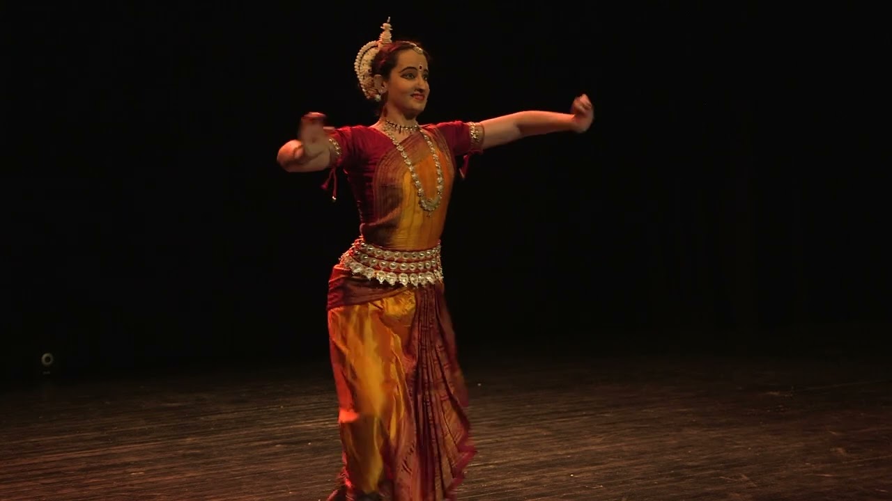 Shiva Tandava Ganga Taranga