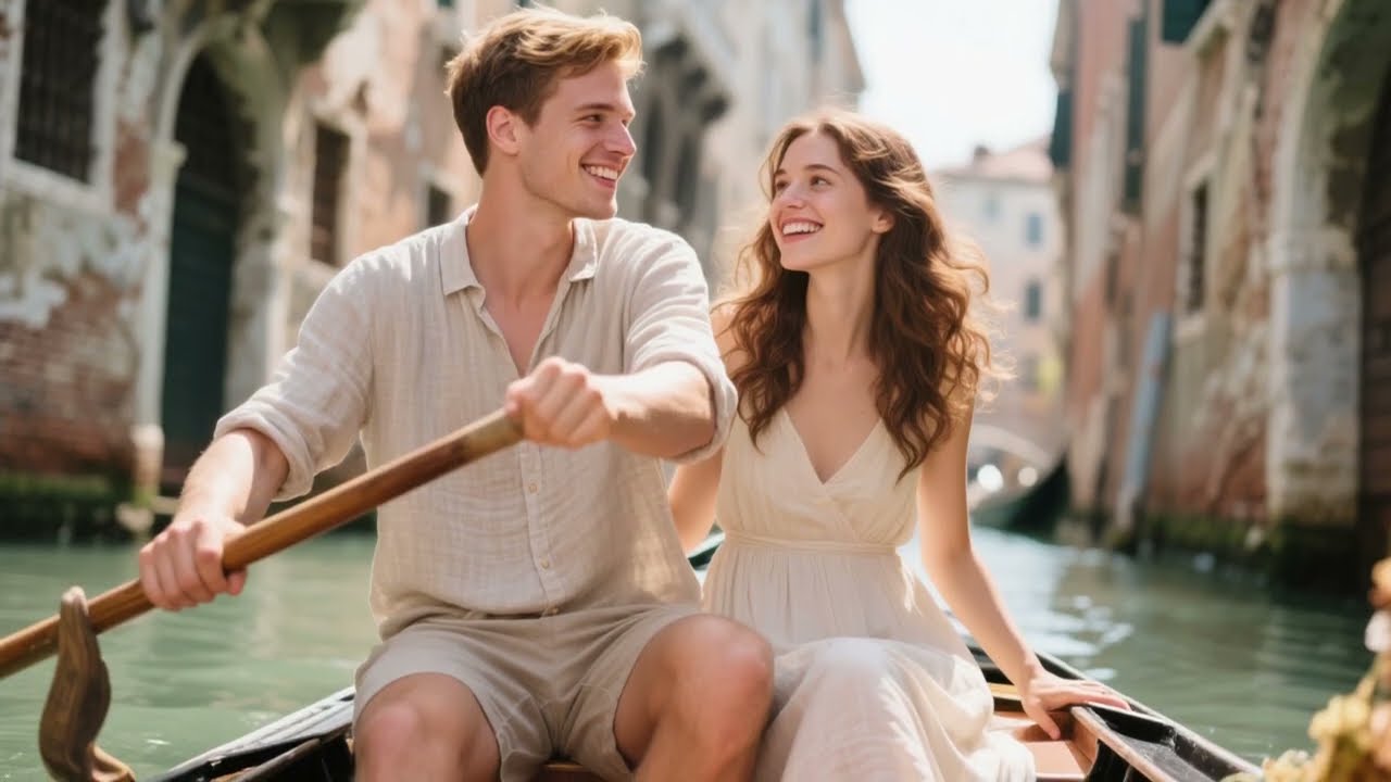 Music for Love &ndash; Romantic Song of the Year