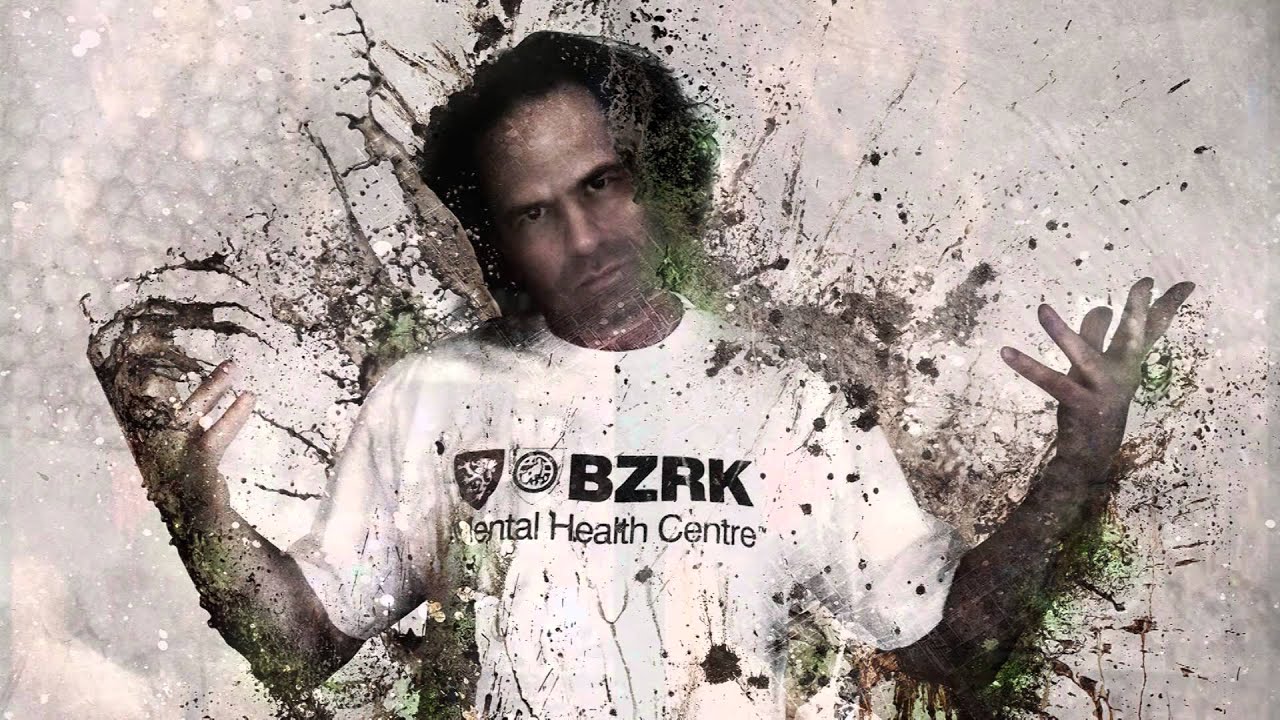 DJ Buzz Fuzz - Sending out an SOS [Frequencies mashup]