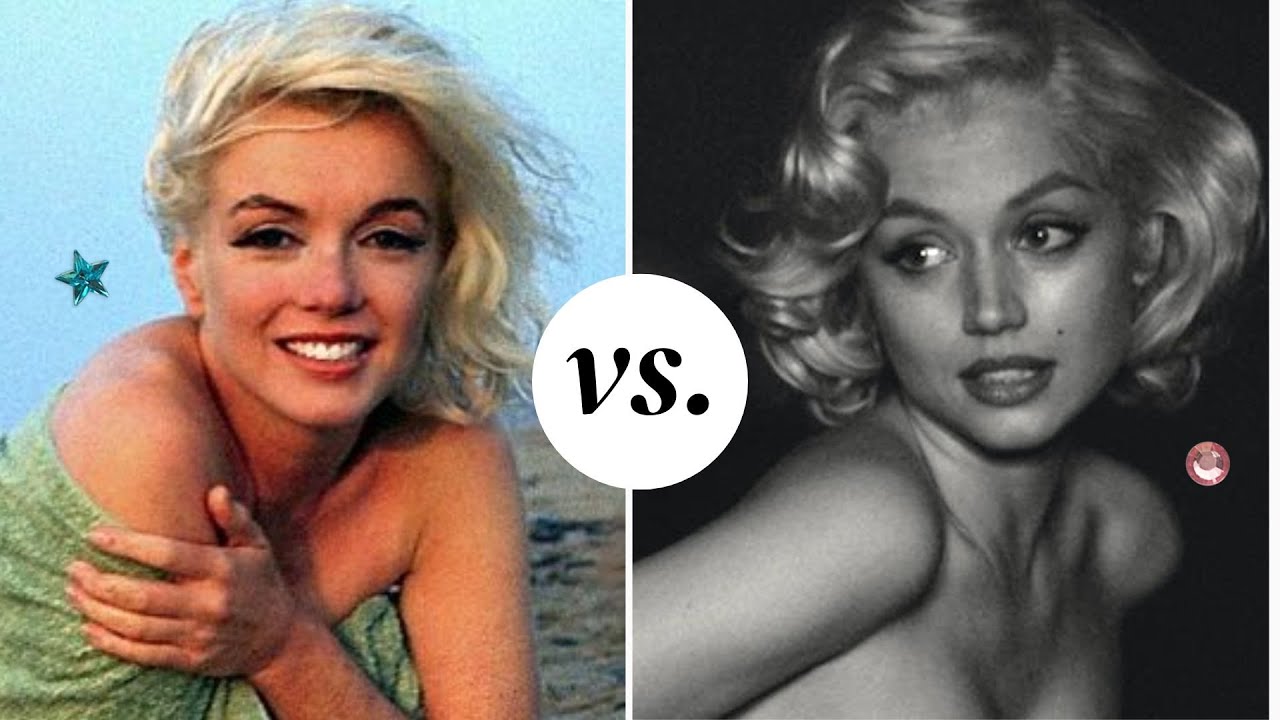 Blonde vs. Marilyn Monroe: Why this biopic is so upsetting