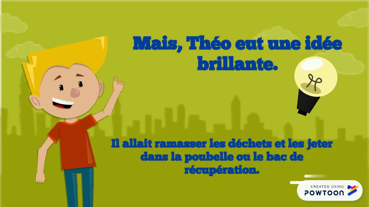 Visez juste!
