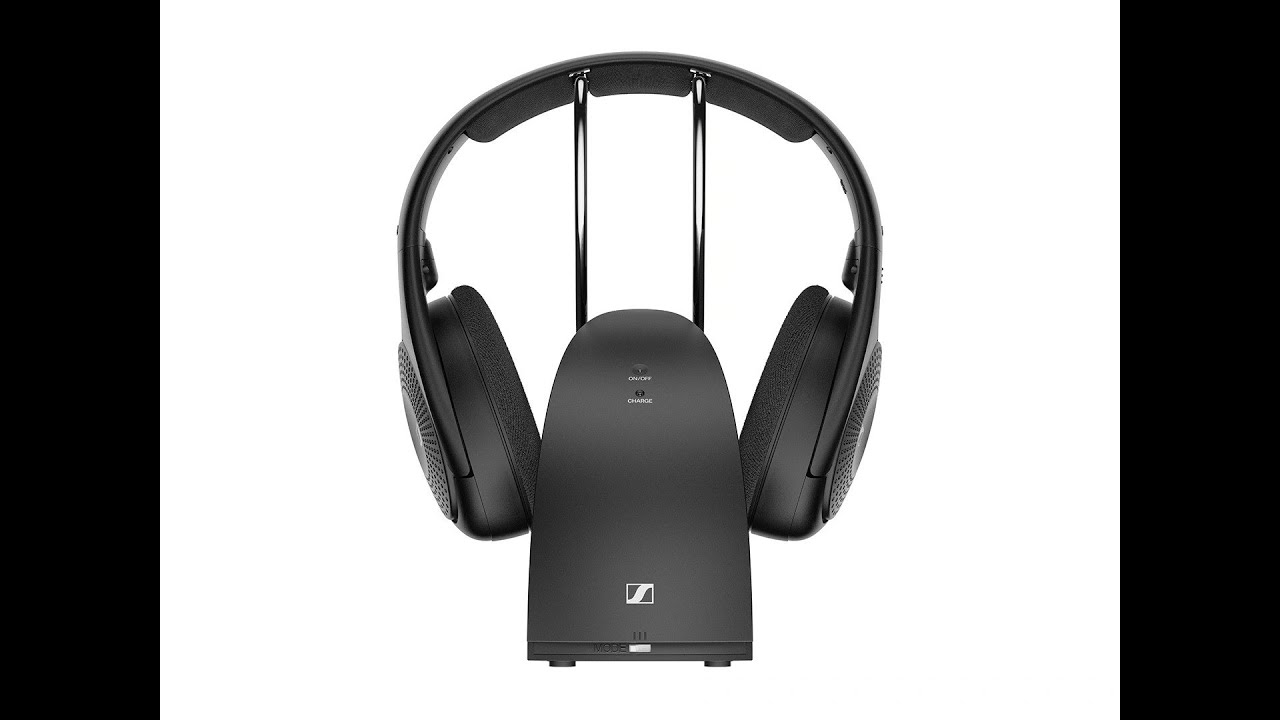 Sennheiser RS 120W