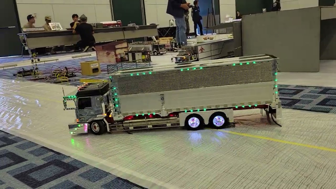 2024 11/3 湾岸荷役　全国大会　#1