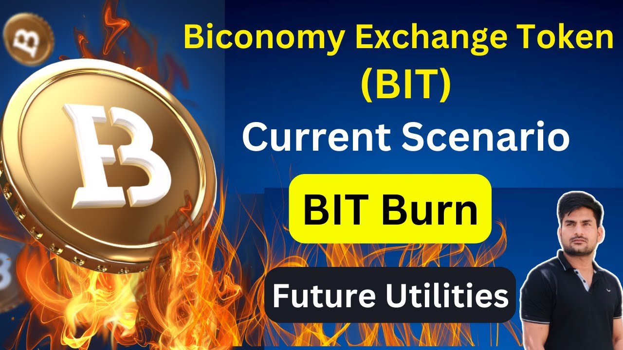 Biconomy Exchange Token (BIT) Current Scenario