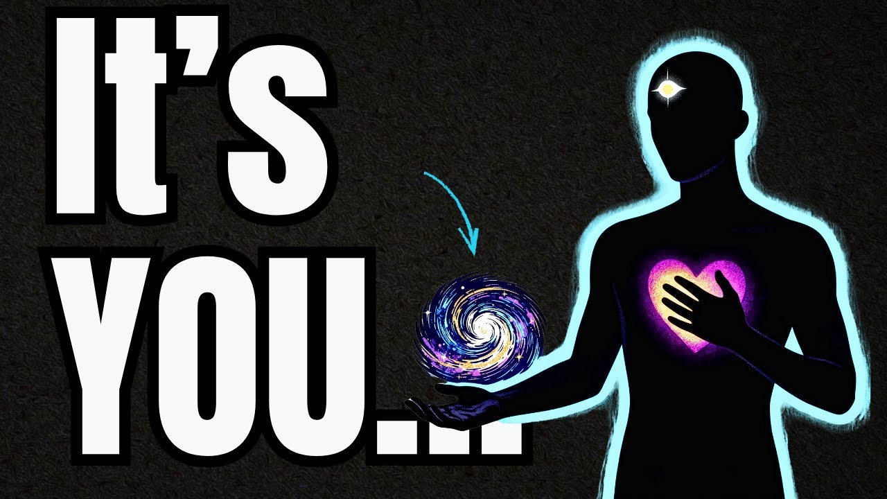 You ARE The MONAD & Evolve BEYOND NORMALCY (GUIDE & PROOF)