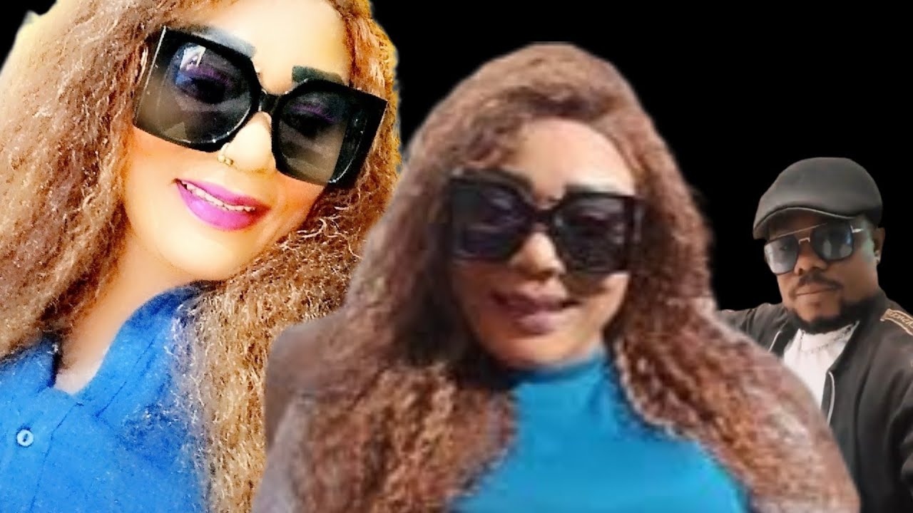 GUY NGOMBE YO MOKO OZA MAL ÉDUQUÉ  YA MOBALI  OYOKI KEBA