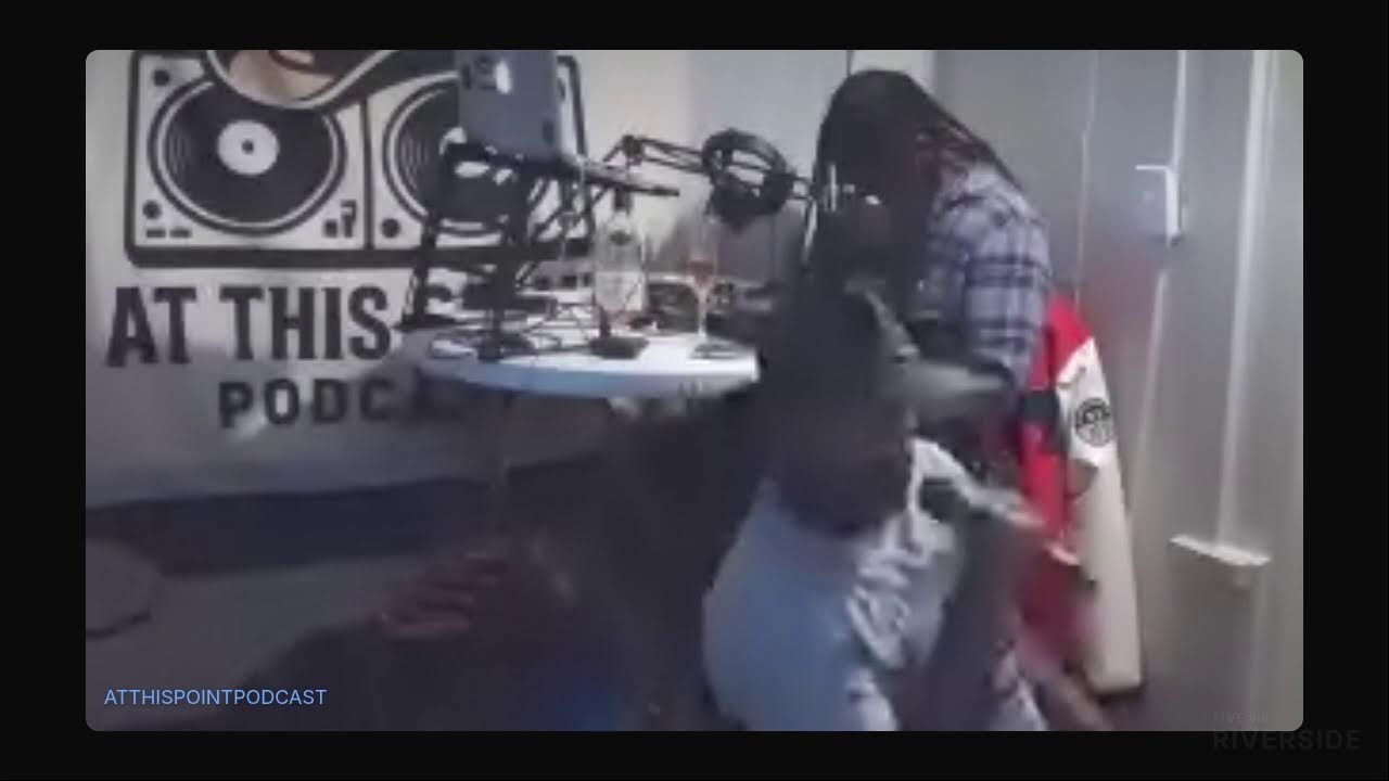 Welcome to our live show!