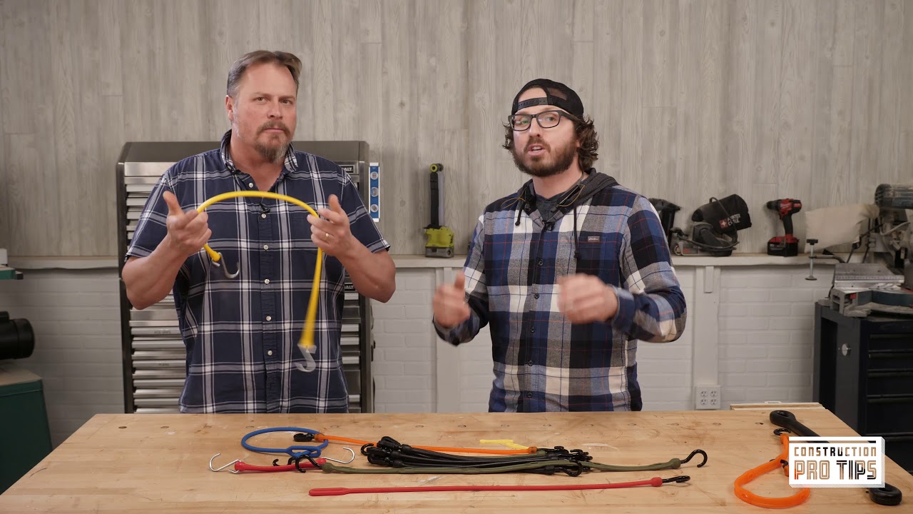 CPT Pro Picks: The Perfect Bungee