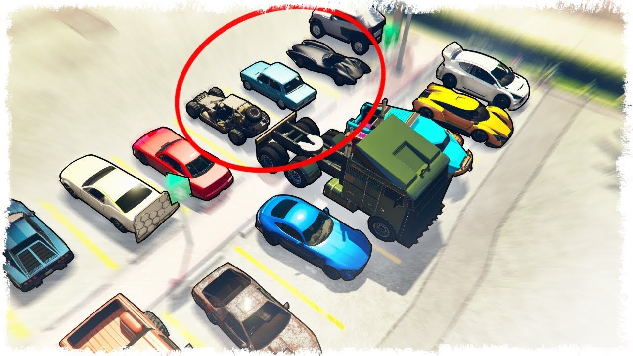 100% ВЕЗЕНИЕ!!! БИТВА РАНДОМА В GTA ONLINE!!!