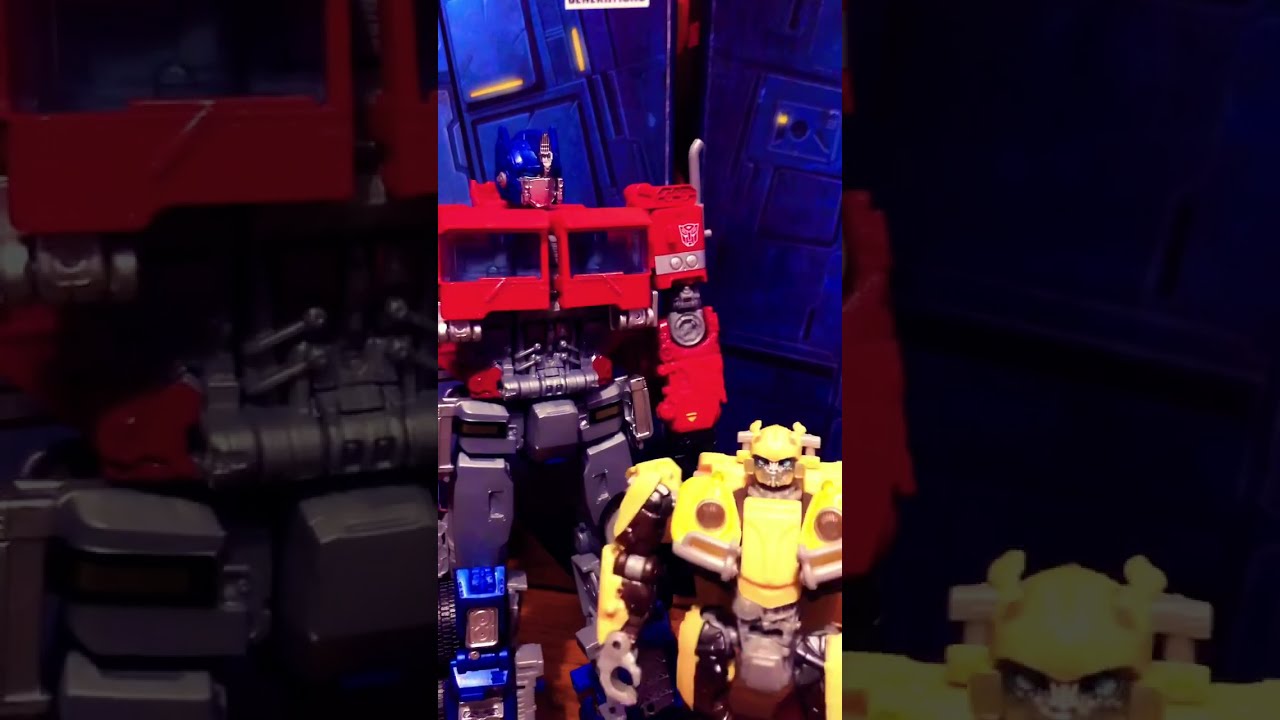 Transformers Too Many Primes