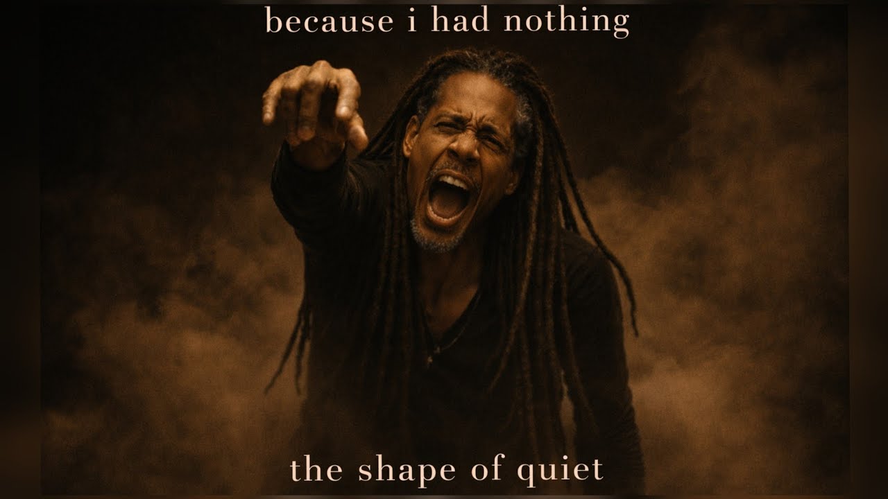 Because I had Nothing  |  CAELIS 
